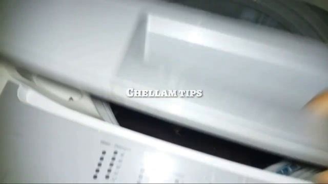 fully automatic washing machine demo in Tamil | how to use fully automatic washing machine demo смотреть онлайн