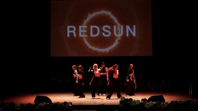 Everglow - First [dance performance by REDSUN ] Mira Kamen Convention | MKCon 15.07.2023 смотреть онлайн