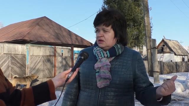 24 часа 30 03 2018 Списанные дома по ул. Партизанской смотреть онлайн