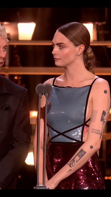 the Olivier⚡Awards Nominee 2024 смотреть онлайн