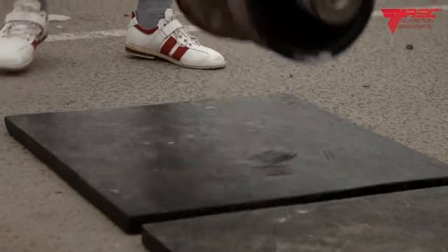 Экстрим с Цыпленковым и Trec Nutrition! смотреть онлайн