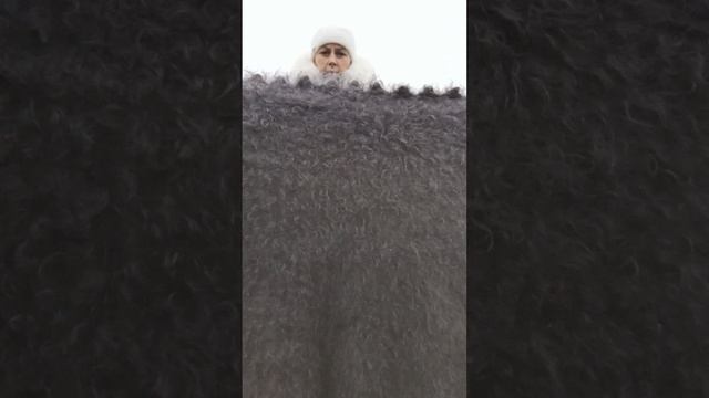 Пуховые изделия у Ольги из Волгоградской области .т.89020931602 смотреть онлайн