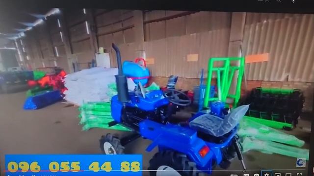 Відповідь Ворона магазину Мінітрактор Укр. Хто з нас виявиться правим, а хто себе зганьбить? смотреть онлайн