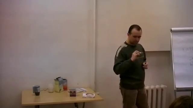 3 минутная презентация Орифлэйм Вэлнэс Пэк смотреть онлайн