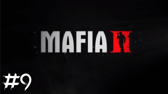 MAFIA 2 #9 ДАРЫ МОРЯ смотреть онлайн