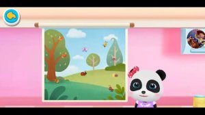 BabyBus   Волшебный автобус  Малыша  Панды  Пандани сехрли автобуси