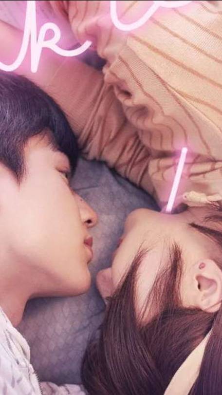 Искра любви ✨ #ksufilm #shots #online #love #dorama #сериал #dramas #дорама #топ #трейлер смотреть онлайн