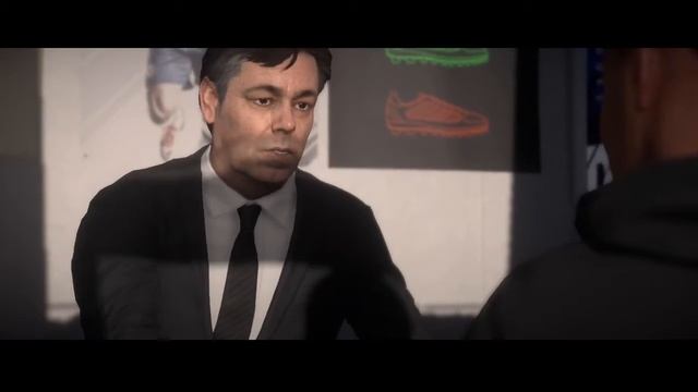 EA SPORTS™ FIFA 17 THE JOURNEY (PART 4) XBOX ONE смотреть онлайн