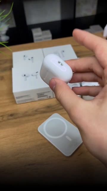 ПОДДЕРЖКА MAGSAFE смотреть онлайн