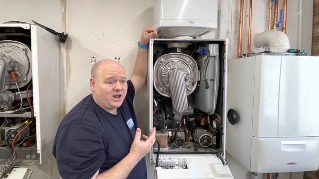 Flue Gas Heat Recovery Explained | NGCFE National Gas Centre for Excellence смотреть онлайн