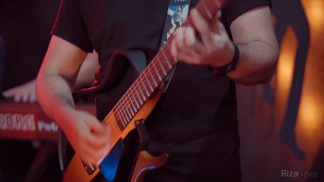 Gulsanam Mamazoitova - 2021-yilgi Konsert Dasturi (Navo Studio)