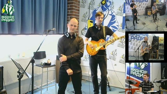 DALEON. Программа "Видное Live" от 22.11.18 смотреть онлайн