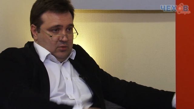 ГОСТЬ В СТУДИИ. Олег Галютин - ГЛАВВРАЧ ЧРБ №1 смотреть онлайн