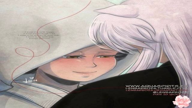 InuYasha Comic Dub-Vows смотреть онлайн