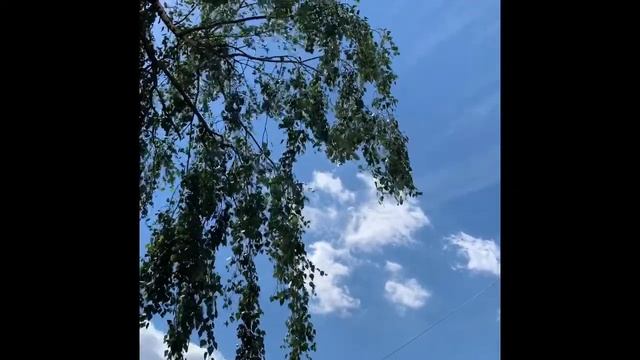Небо в Ярославле 06.07.2020 г. смотреть онлайн