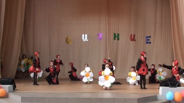 Божья коровка!!! смотреть онлайн