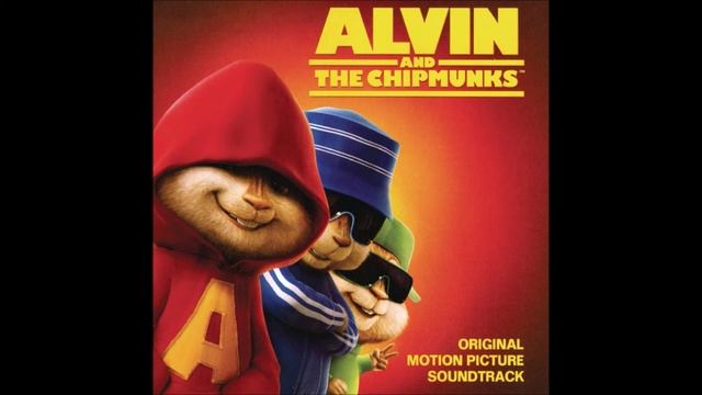Alvin And The Chipmunks Soundtrack 13. How We Roll - Alvin And The Chipmunks смотреть онлайн