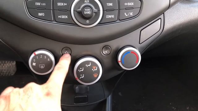 SPARK VAN GASOLINE AUTOMATIC(EC439972) смотреть онлайн
