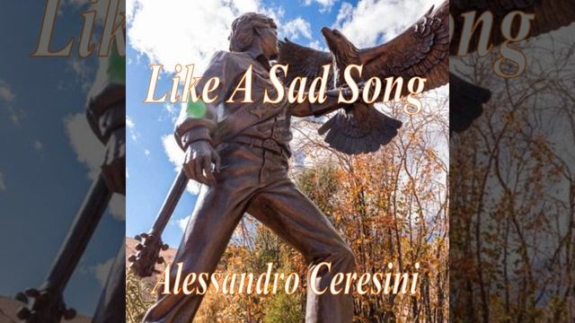 Like A Sad Song смотреть онлайн