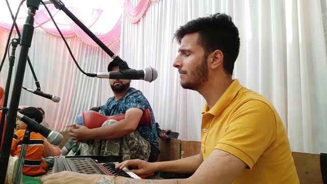 ||Agar Kan Cze Thavakh|| Singer Moin Khan 8493901301 смотреть онлайн
