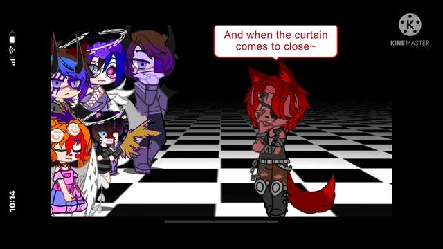 Afton’s Vs Originals, Featuring Henry || Singing Battle