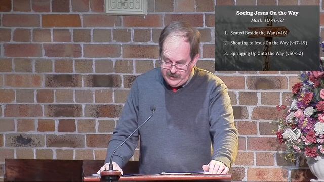 Sunday Service: 2nd June 2024 смотреть онлайн