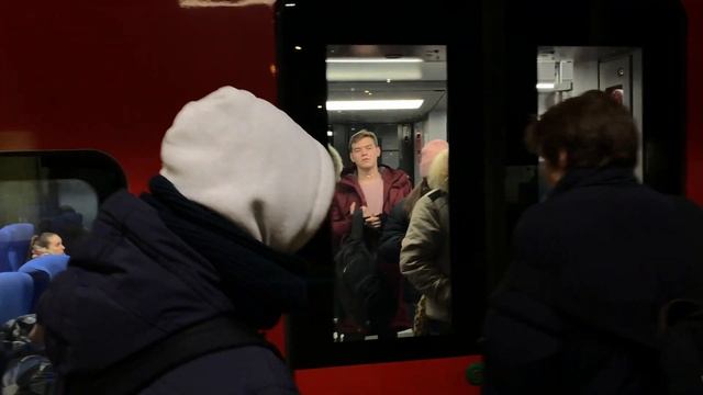 Безбилетники смотреть онлайн