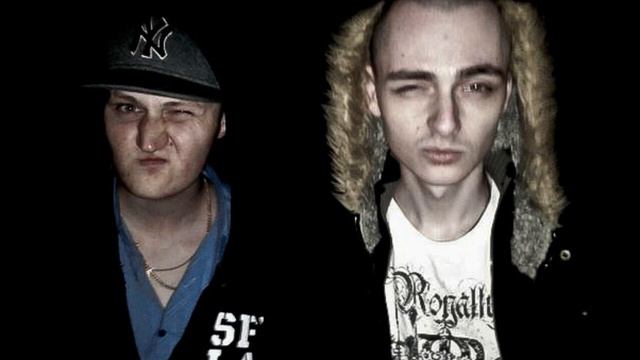ПрокуРост и Артем ака А.Т. - Услышишь Треки Наши (RUSSIAN RAP) смотреть онлайн
