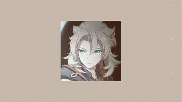 ~Spending the day with Albedo~ Playlist смотреть онлайн