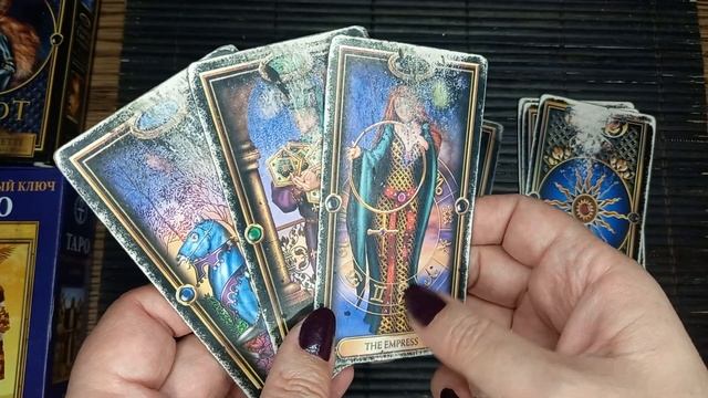 Неделя для моли с 31 по 6 января. смотреть онлайн