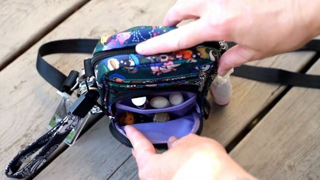Jujube Camp Toki Mini Helix & Mini BFF | Jujube CT смотреть онлайн