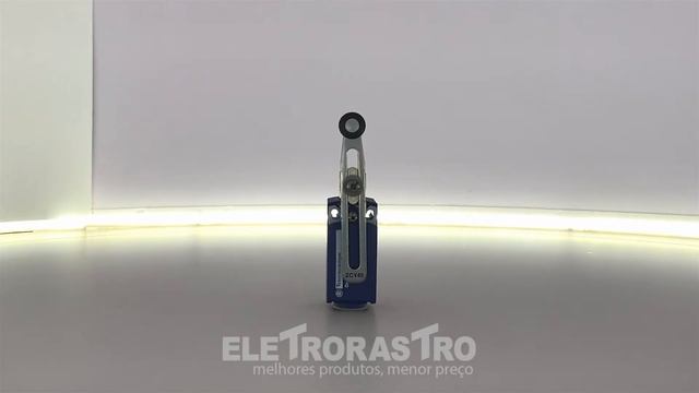 Chave De Fim De Curso XCKP2145G11 1NA+1NF Com Roldana Ajustável Schneider | Eletrorastro смотреть онлайн