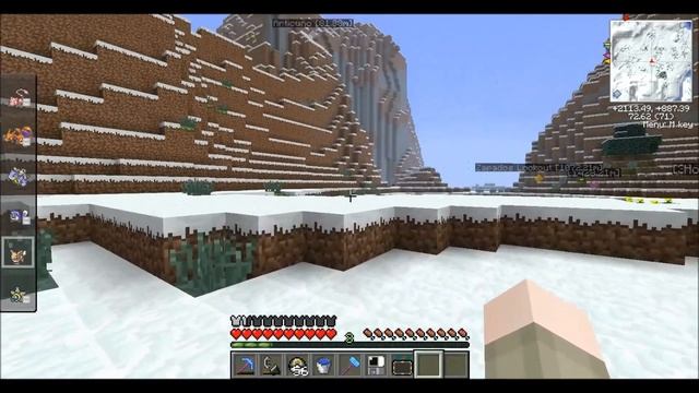 Pixelmon Ep #12! First Shiny +Evolution Frenzy! смотреть онлайн