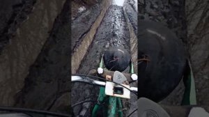 самодельный трицикл с двигателем от мотоблока