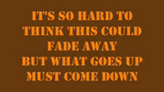 Adam Lambert Never Close Our Eyes (Lyrics) смотреть онлайн