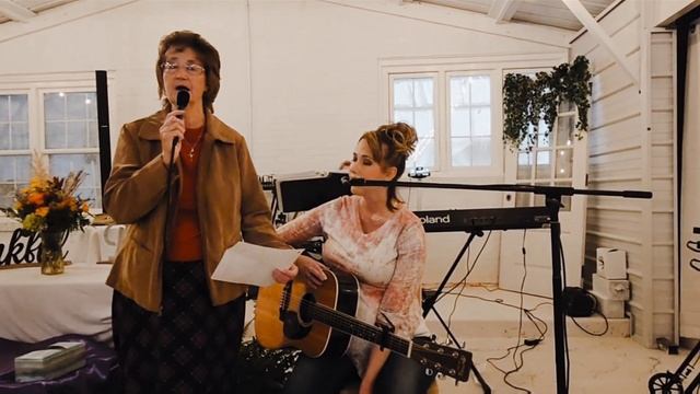 Songs from FIELDS OF GRACE by the Hamptons, Rita Fine, Faye Haney, and Children of The Promise. смотреть онлайн