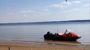 Rif Triton 400 Smax