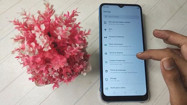 How to change Phone ringtone 2 Infinix smart 5 Mobile useful setting/ Phone tips and trick смотреть онлайн