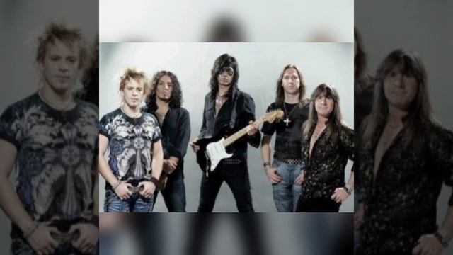 Rata Blanca El Beso de la Bruja смотреть онлайн
