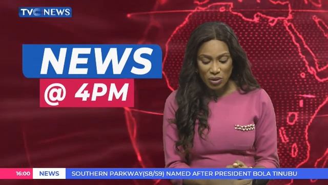 Organized Labour Rejects FG's Offer To Pay N60,000 New Minimum Wage смотреть онлайн