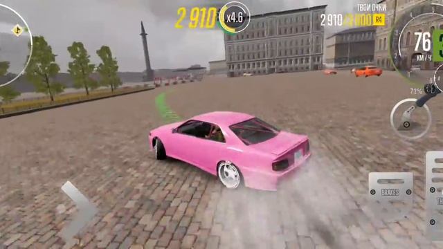 Помогите настроить чайзер, не тянет 511лс смотреть онлайн