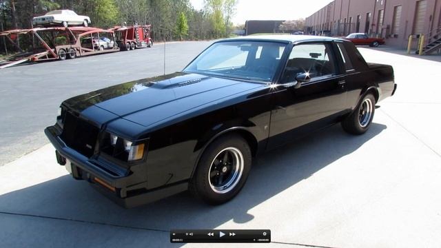 Buick Regal 2017 Review смотреть онлайн