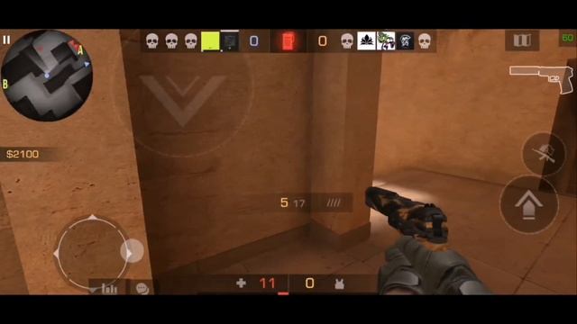 Go Servers So2 | Standoff 2 1080 60 FPS смотреть онлайн