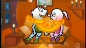 Strepsils commercial szilvagyomber tabetta plus tv