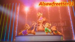 Oppa Gangnam Style - Chipmunked Version: PSY - GANGNAM STYLE (강남스타일) - Remake HD Clip