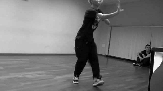 Sasha SHERMAN ...... Ashanti - "still on it" ......DNS J school смотреть онлайн