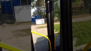 поездка на симазе маршрут №4