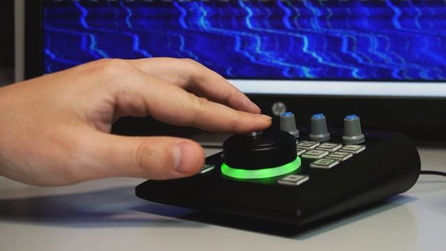 E-Coder2 control panel ENG смотреть онлайн