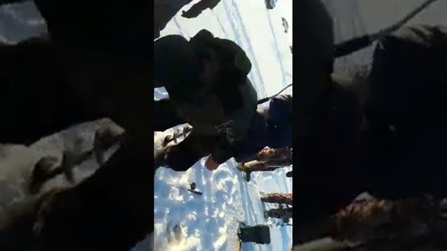 Трофейная щука зимой. Рыбалка на ОВХ. смотреть онлайн