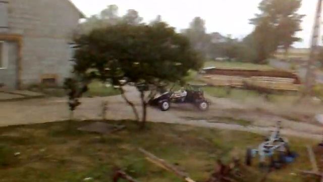 Barracuda buggy 1.8 смотреть онлайн